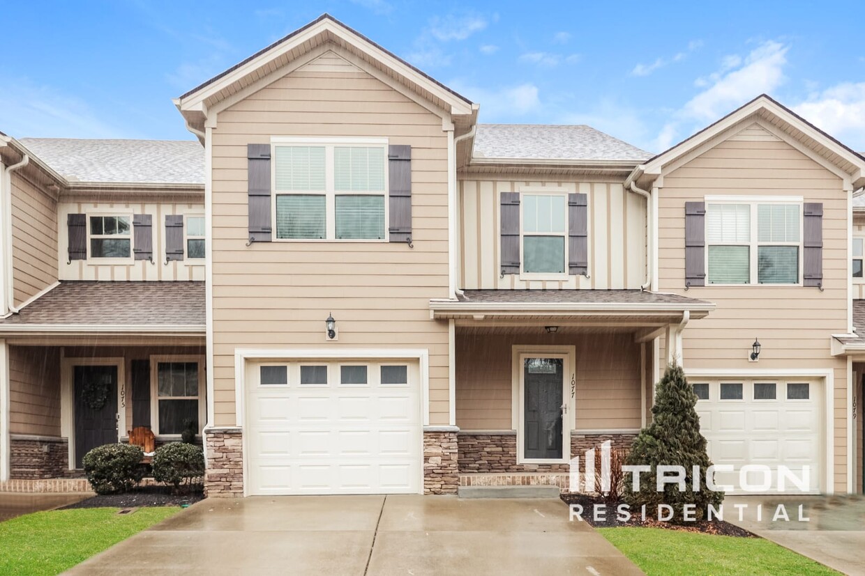 Foto principal - 1077 Neeleys Bend E