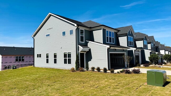 Building Photo - 4001 Kidd Pl