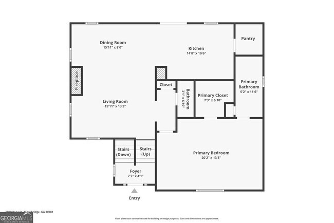 Building Photo - 5008 Kens Ct
