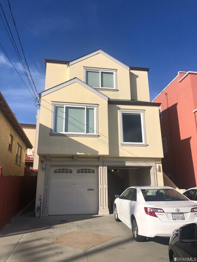 Foto del edificio - 375 Castle St