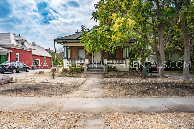 Foto del edificio - 269 N 200 E