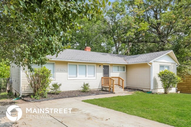 Foto del edificio - 8304 Longview Rd