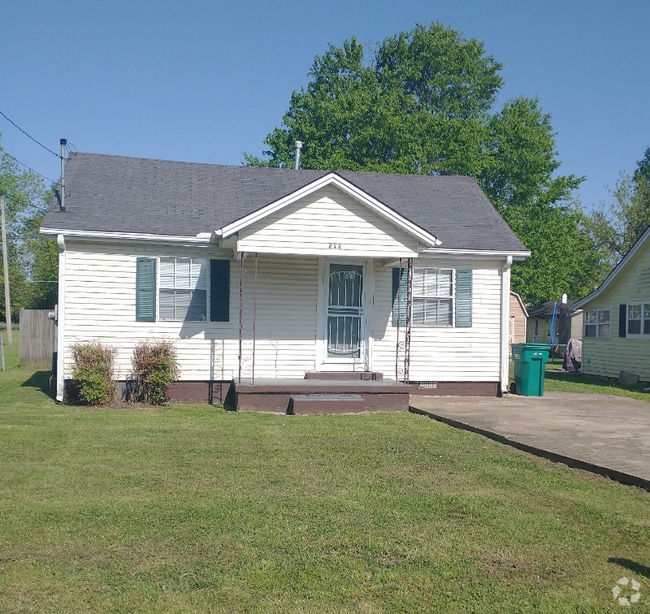 Building Photo - 212 Vance Ave