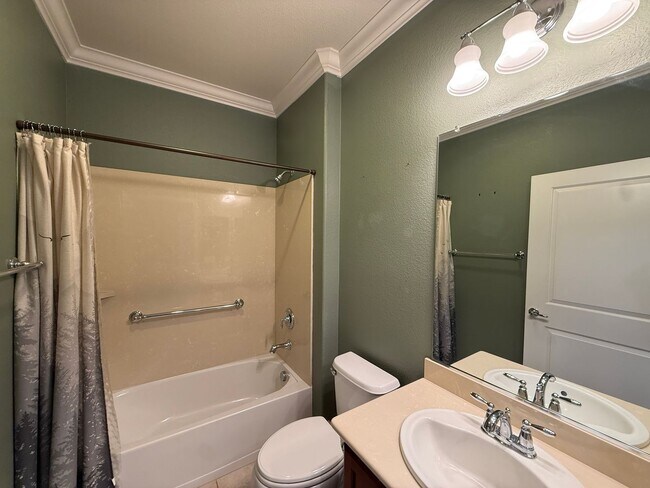 Foto del edificio - 55+ Community Home in Great Condition!
