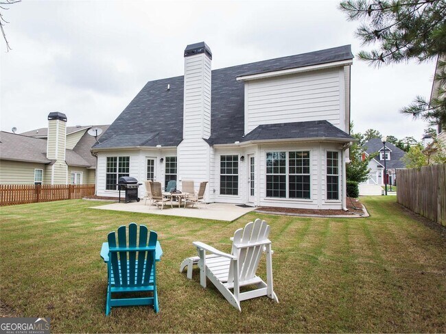 Foto del edificio - 235 Turnbridge Cir