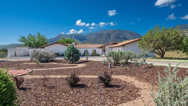 Foto del edificio - Mountain Views
