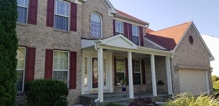 Building Photo - 1201 Late Harvest Dr