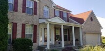 Foto principal - 1201 Late Harvest Dr