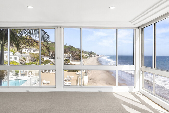 Foto del edificio - 22548 Pacific Coast Hwy