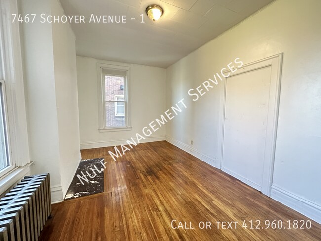 Foto del edificio - 7467 Schoyer Ave