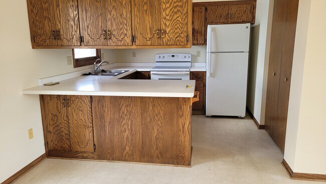 Foto del edificio - 5018 22nd Ave NW