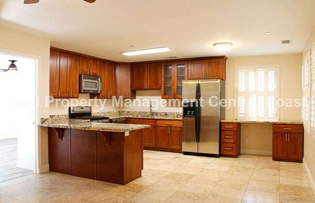 Foto del edificio - AVAILABLE MARCH - Lovely Atascadero Home -...