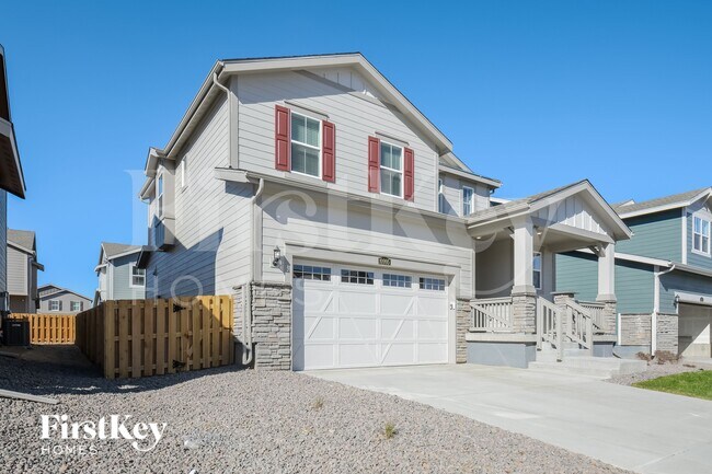 Building Photo - 10995 Uvalda St