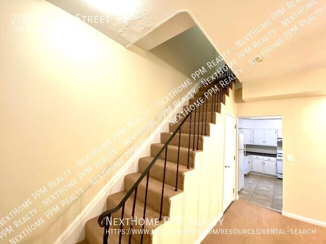 Foto del edificio - 208 Oneida St