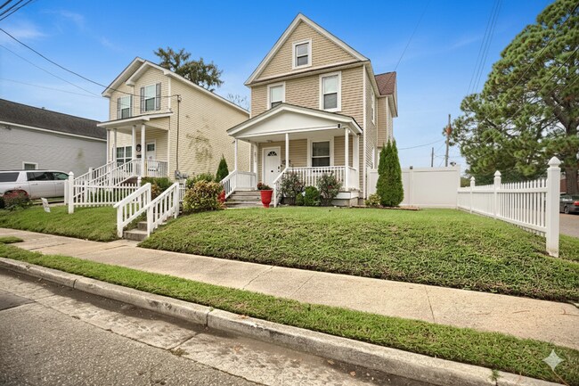 Foto del edificio - Call Sabrina Thomas Office at 757-767-0767...
