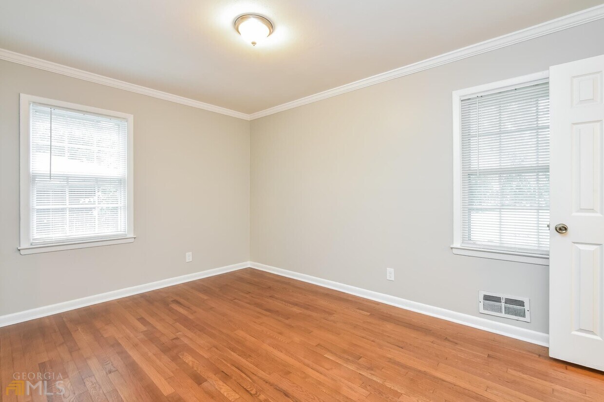 1835 Rock Cut Pl, Conley, GA 30288 House Rental in Conley, GA