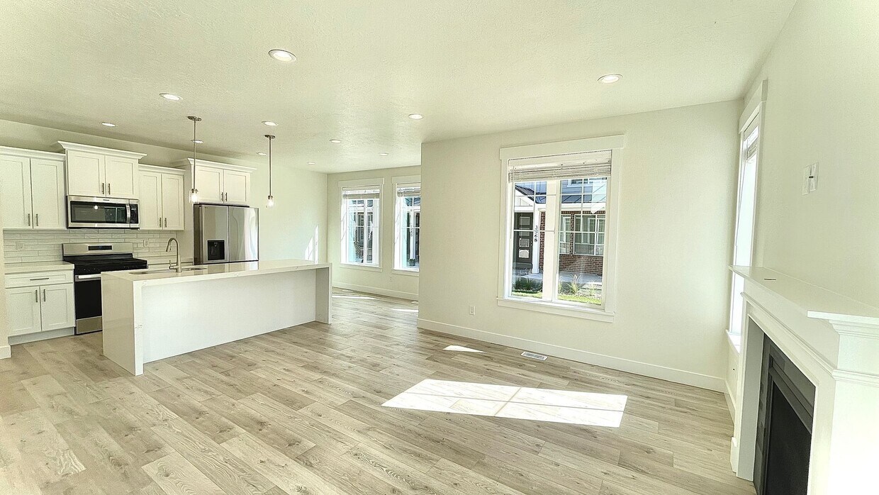3567 S Sedgewick Ct, West Valley City, UT 84119 Townhome Rentals in