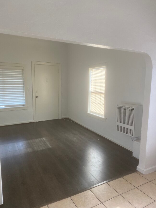 Building Photo - 3451 Salisbury St