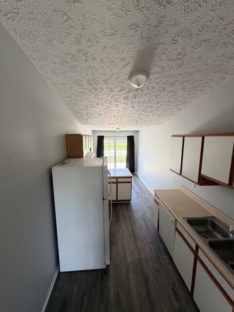 2 habitaciones cocina - Madison Cottage of Rensselaer