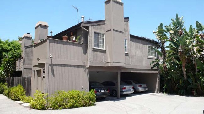Foto del edificio - 4712 Whitsett Ave