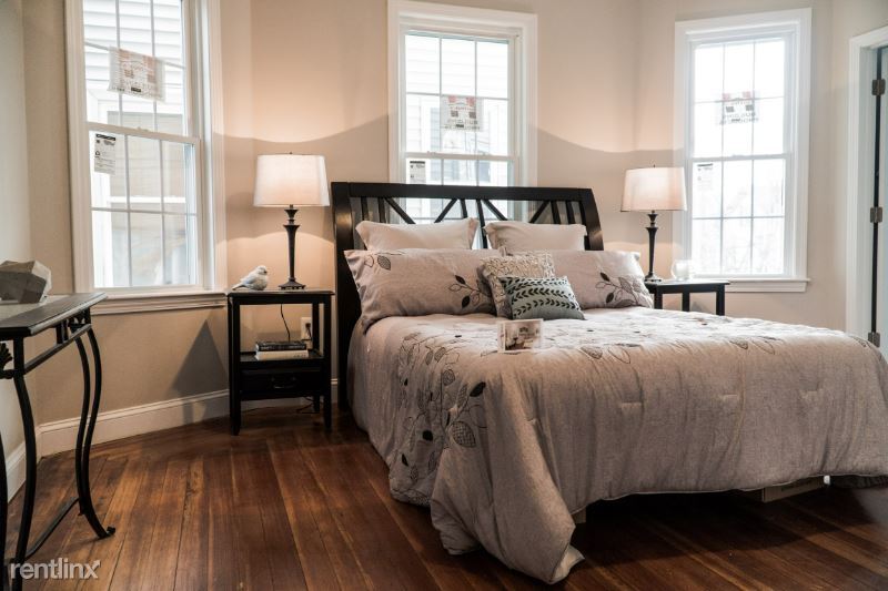 3 br, 2 bath Condo 40 Wayland St 1 Unit 1 Condo for Rent in Boston