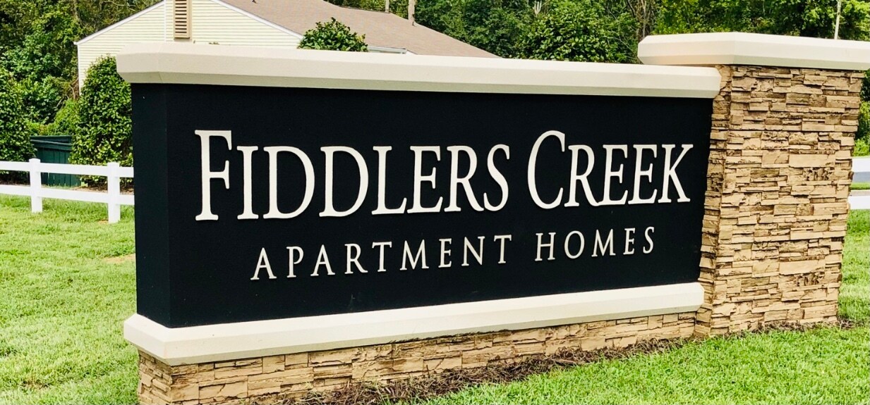Fiddlers Creek Apartments 2180 Fiddlers Ct WinstonSalem, NC
