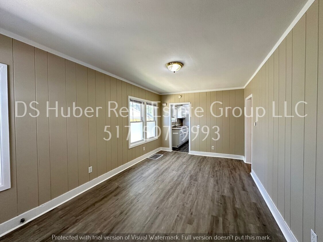 1207 Glenn St, Lansing, MI 48915 House Rental in Lansing, MI