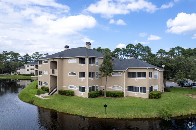 Foto del edificio - The Palms At Marsh Landing