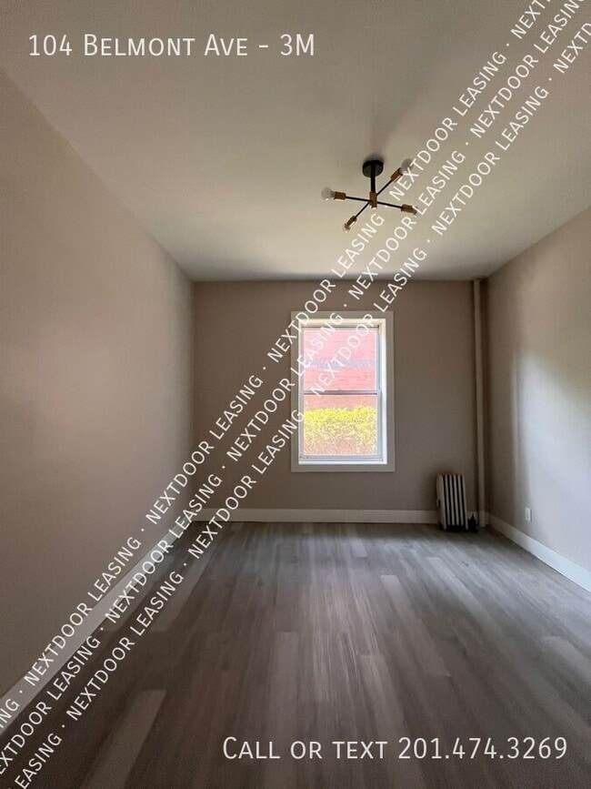 Building Photo - 104 Belmont Ave