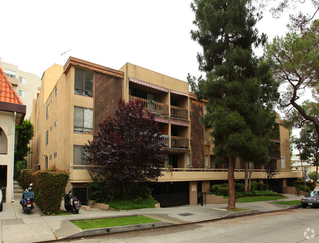 Building Photo - Levering Apartments