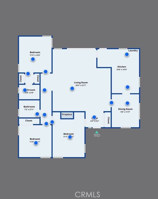 Building Photo - 3280 Orlando Rd