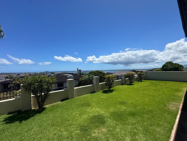 Foto del edificio - KAAHELE