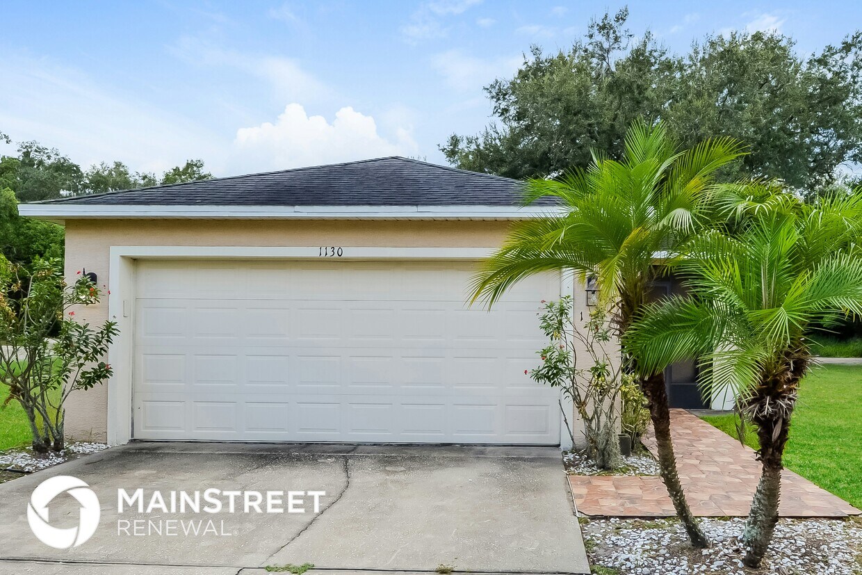 Foto principal - 1130 Willow Ave