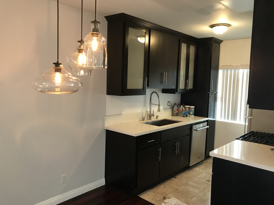 Foto principal - 1110 S Bedford St