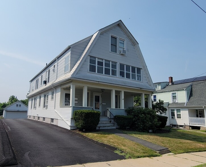 Photo - 137 Kenney St