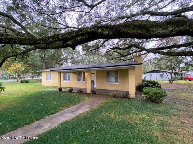 Foto principal - 5068 Kingsbury St