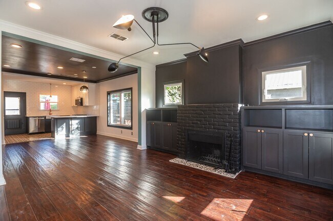 Foto del edificio - North, Central Austin Bungalow