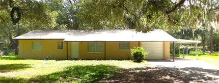 Building Photo - 8935 N Basswood Ave
