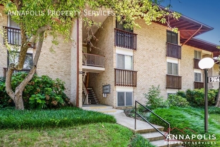 794 fairview b Condo for Rent in Annapolis, MD