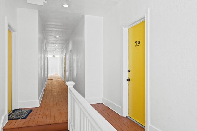 Foto del edificio - 1344 4th St