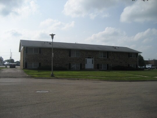 Primary Photo - 1255 Short Ct