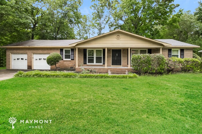 Foto principal - 130 Bridgeton Rd