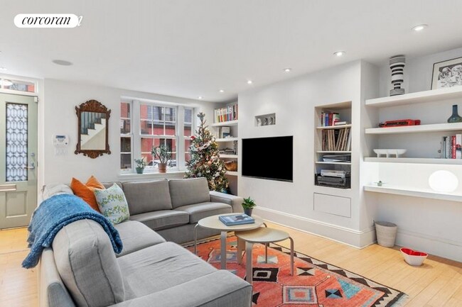 Foto del edificio - 16 Willow Pl