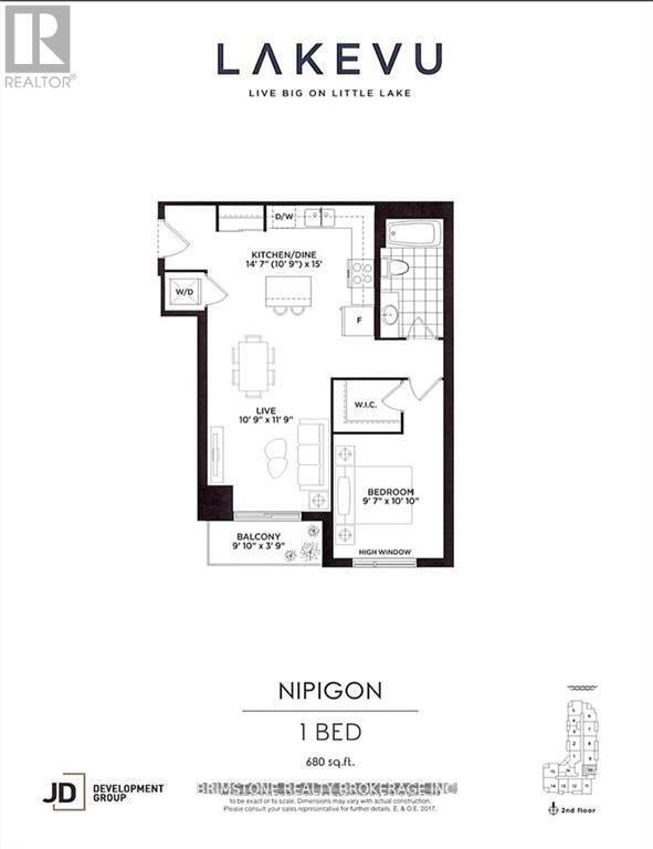 Building Photo - 58 Lakeside Ter