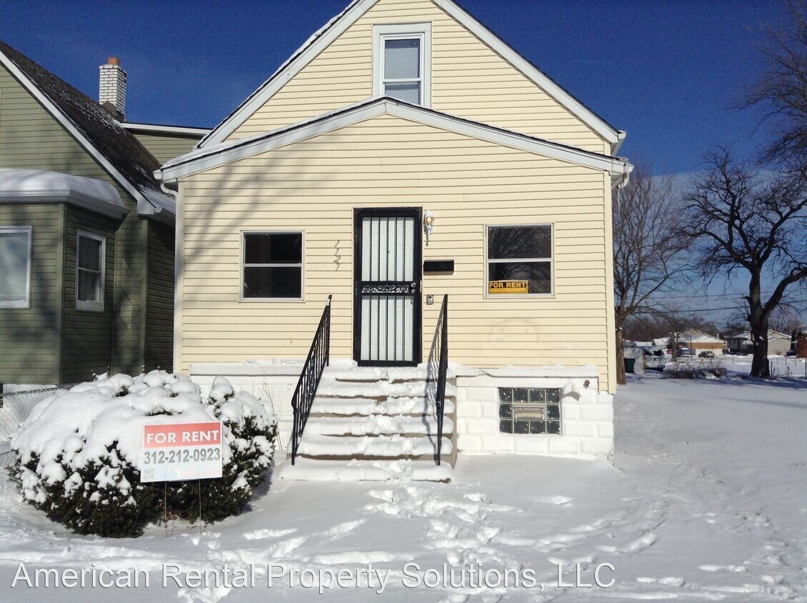 Foto principal - 1127 Cleveland St