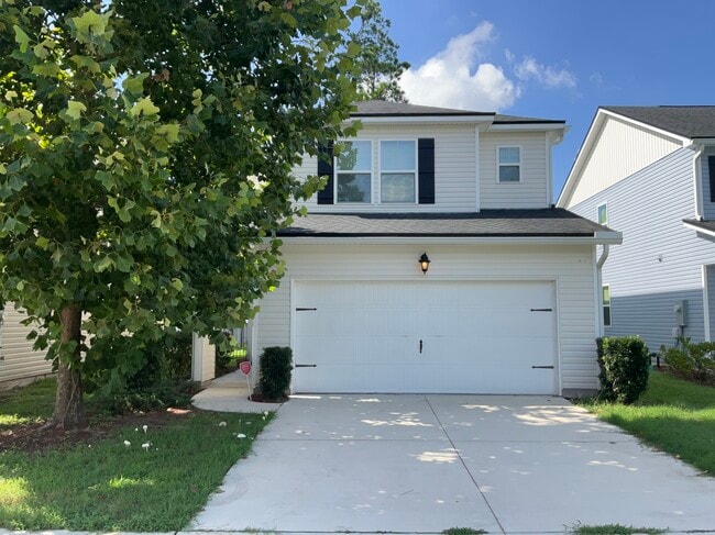 2906 Calebs Cove Way