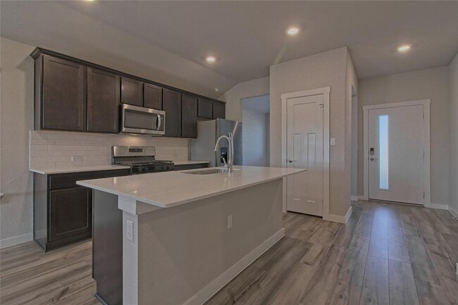 Foto del edificio - 112 Halford Rd