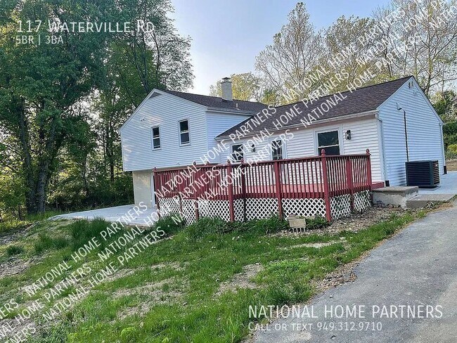 Foto del edificio - Rent to Own Waterfront Home with $30,000 D...