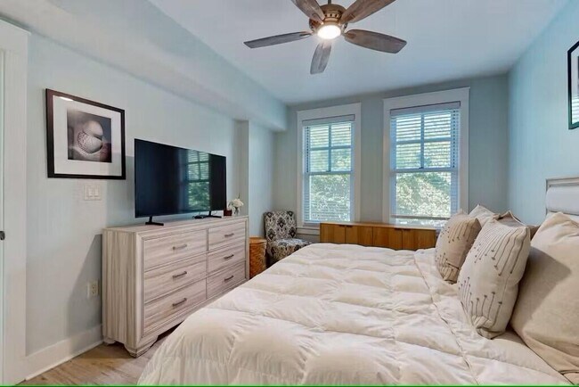Foto del edificio - 9100 Baytowne Wharf Blvd
