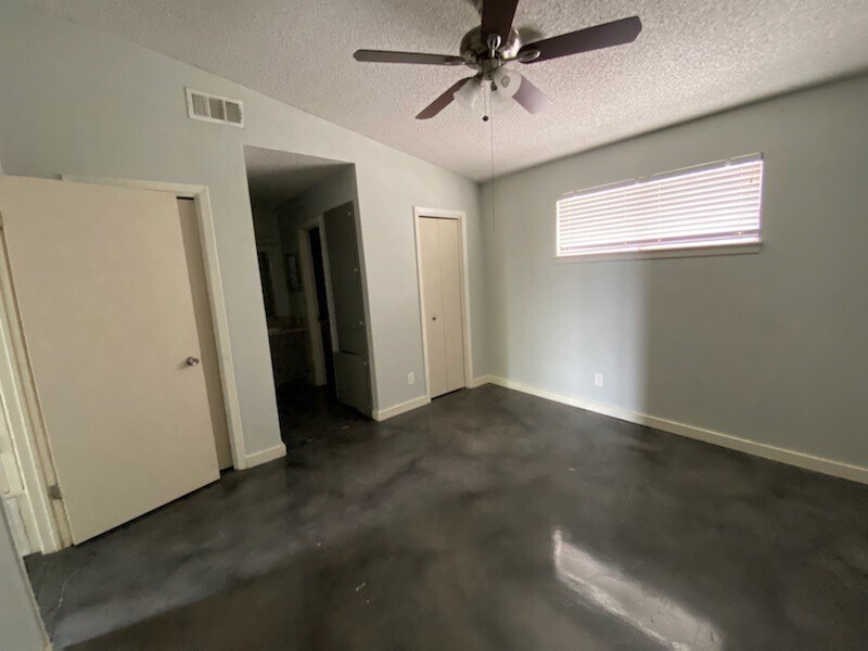 Foto principal - 820 Houston St